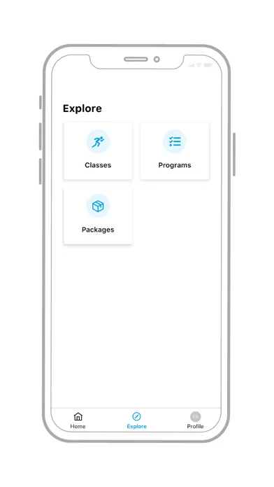 Screenshot di Walton Whole Health & Fitness