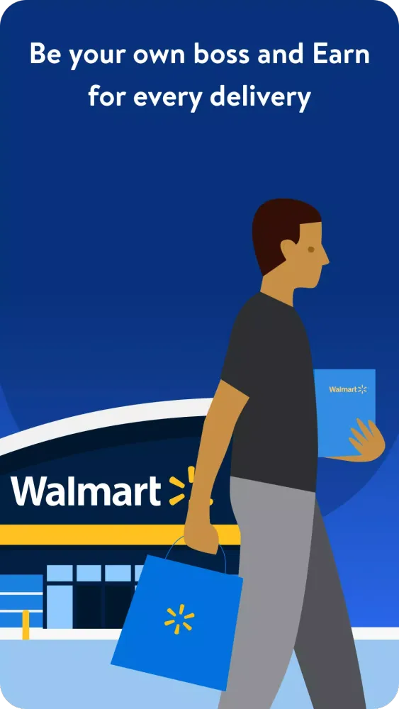 Spark Driver Screenshots