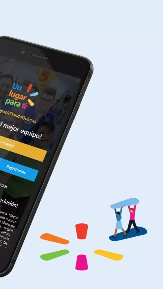 ÚneteWM স্ক্রিনশট
