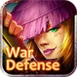 Final Fury:War Defense