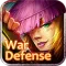 Final Fury:War Defense