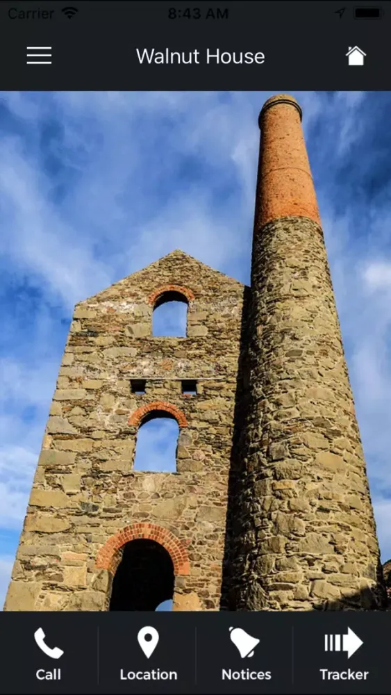 Walnut House Screenshots