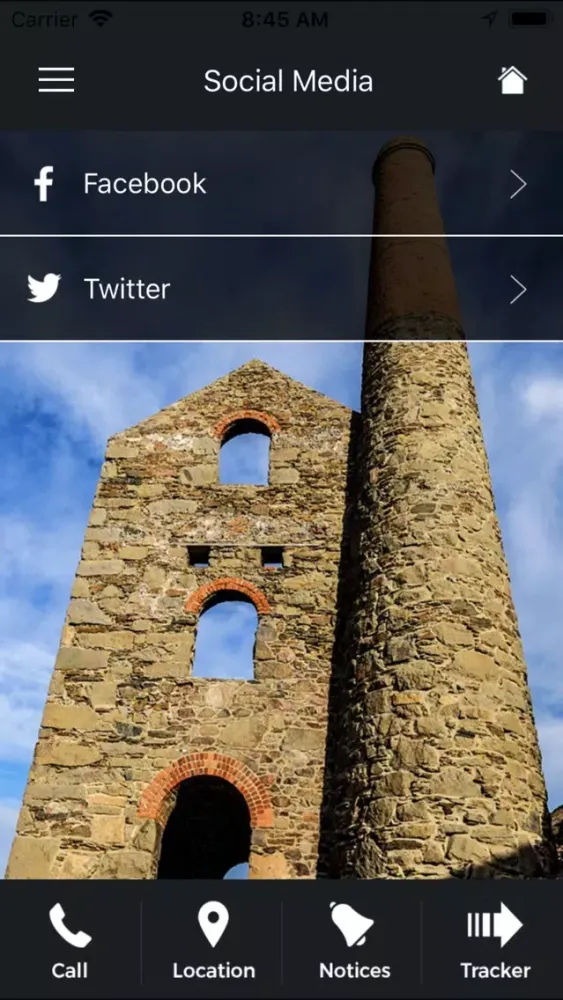 Walnut House Screenshots