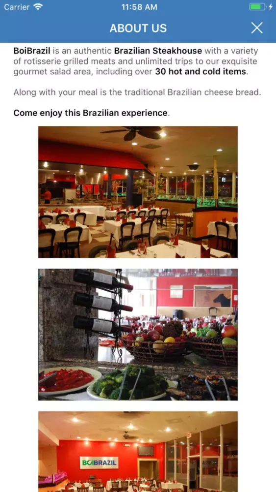 تصاویر BoiBrazil USA