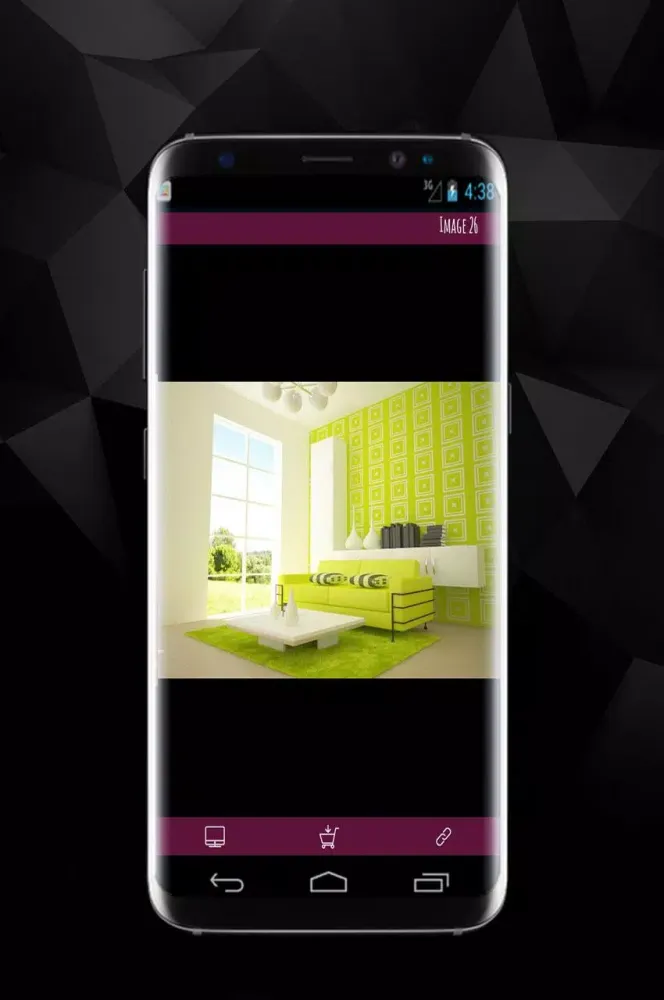 Room Painting Decoration Ideas Screenshots