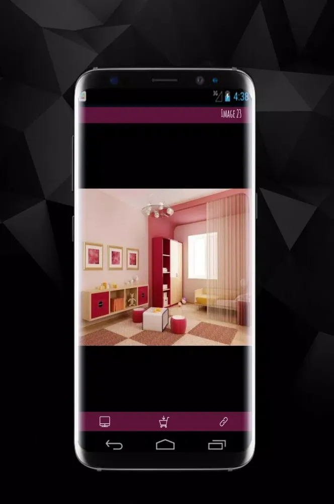 Room Painting Decoration Ideas Screenshots