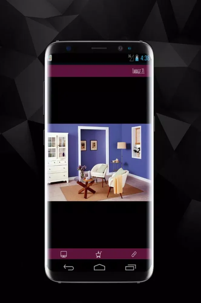 Room Painting Decoration Ideas Screenshots