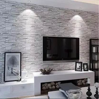 Ảnh chụp màn hình của Best Design Walpaper Living Room