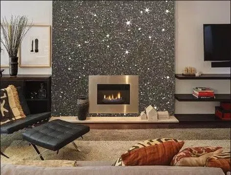 Ảnh chụp màn hình của Best Design Walpaper Living Room