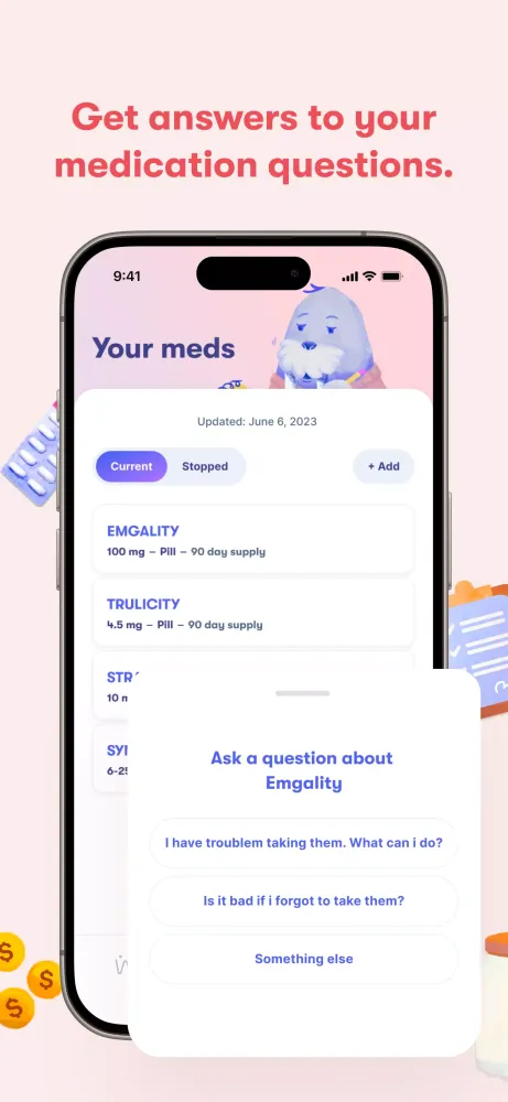 Walrus Screenshots