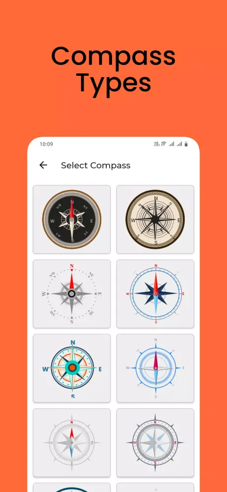 Namaz Compass : Qibla Finder Screenshots
