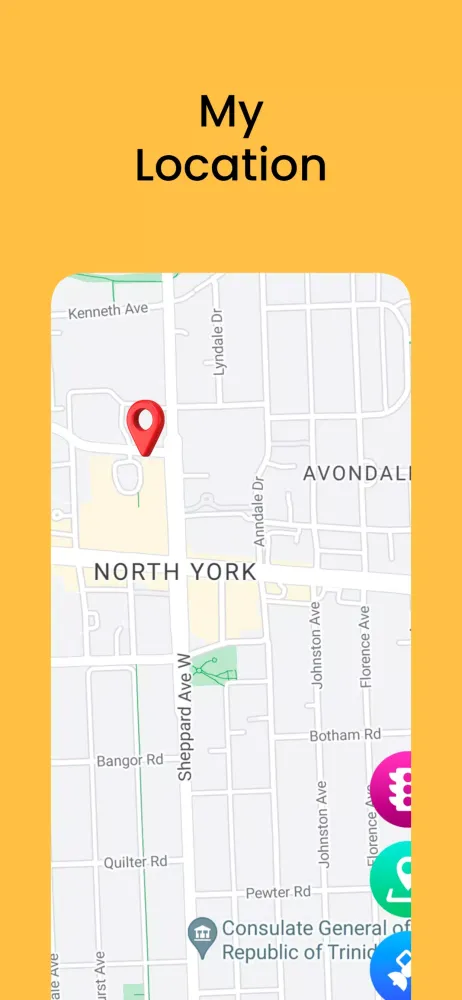 Namaz Compass : Qibla Finder Screenshots
