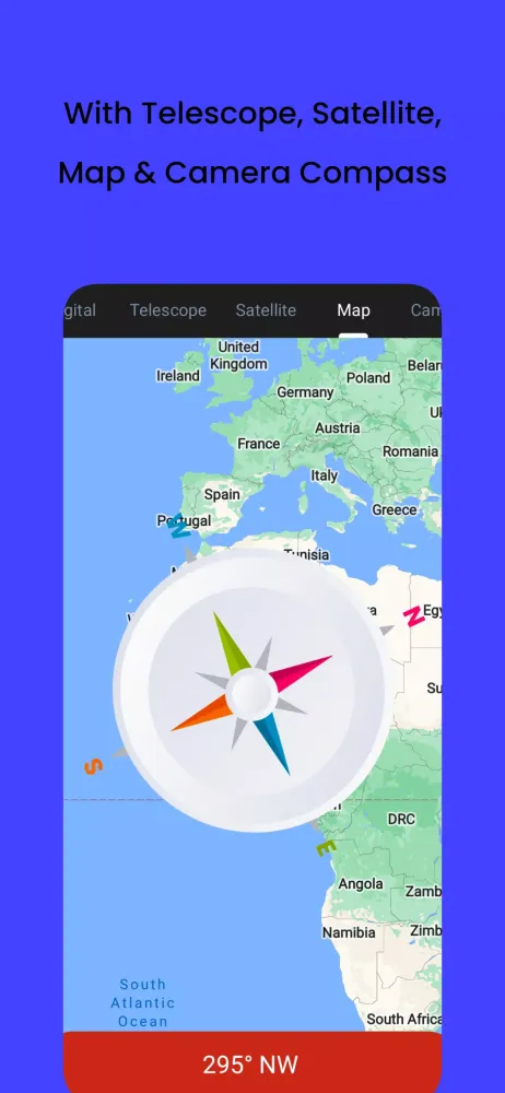 Namaz Compass : Qibla Finder Screenshots