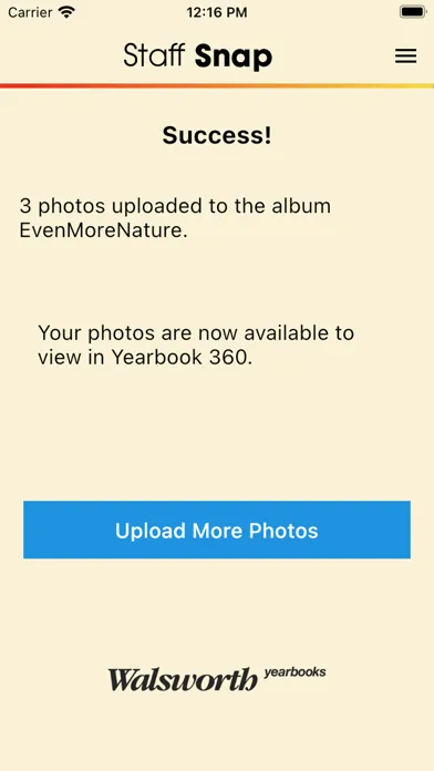 صور Yearbook Staff Snap