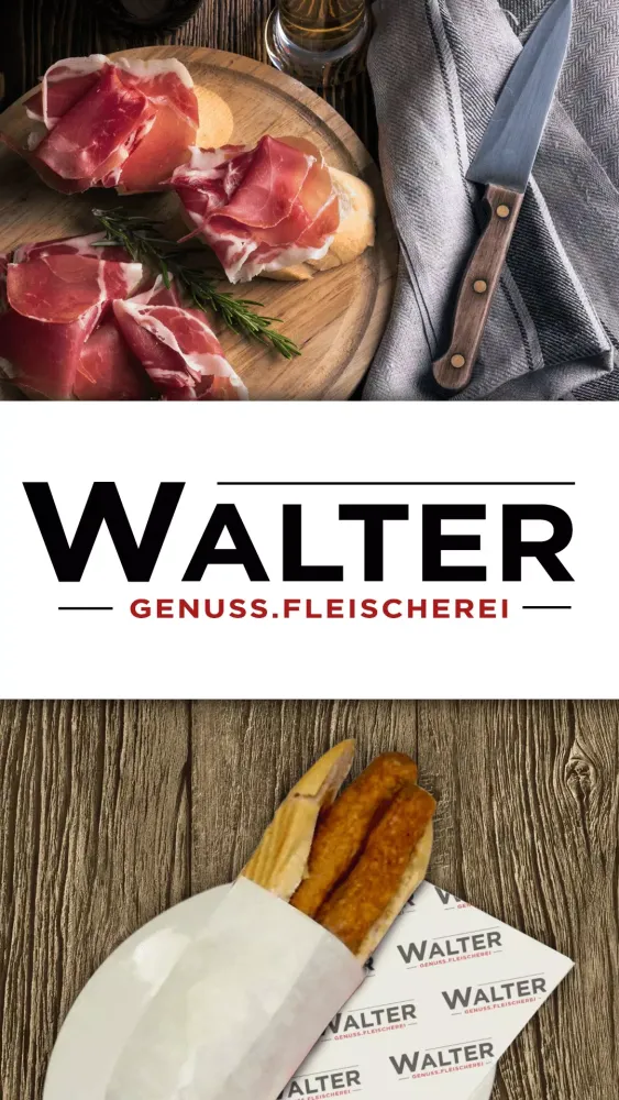 Tangkapan skrin Genuss.Fleischerei WALTER