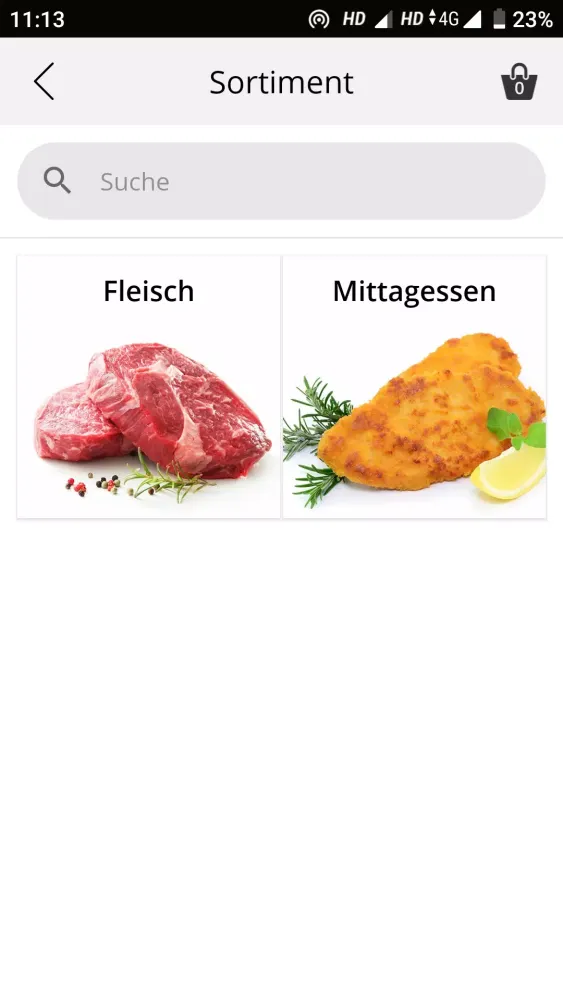 Tangkapan skrin Genuss.Fleischerei WALTER