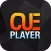 CUE music player