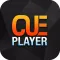 CUE music player