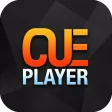 CUE music player CUE music player