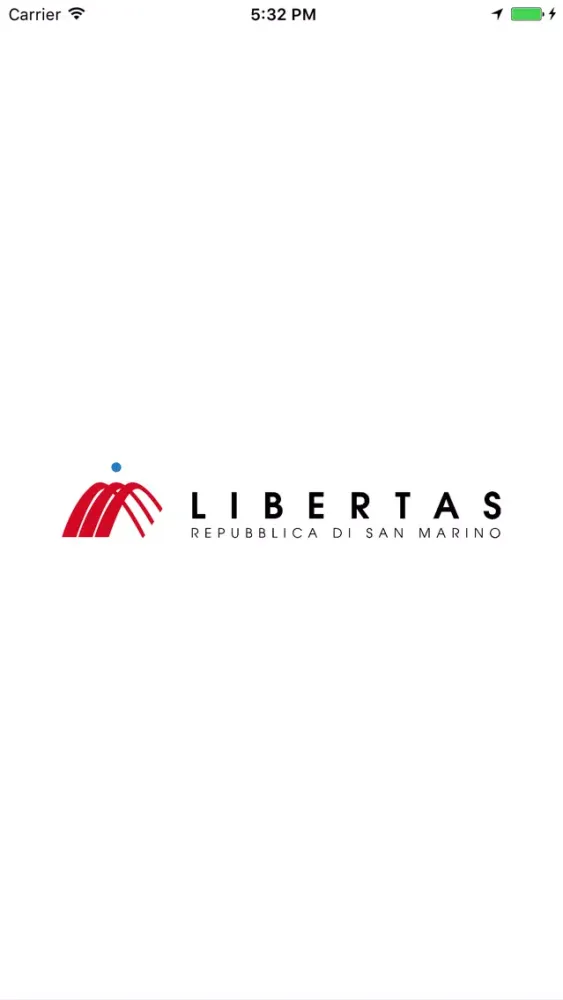 News San Marino e Romagna - Libertas.sm应用截图
