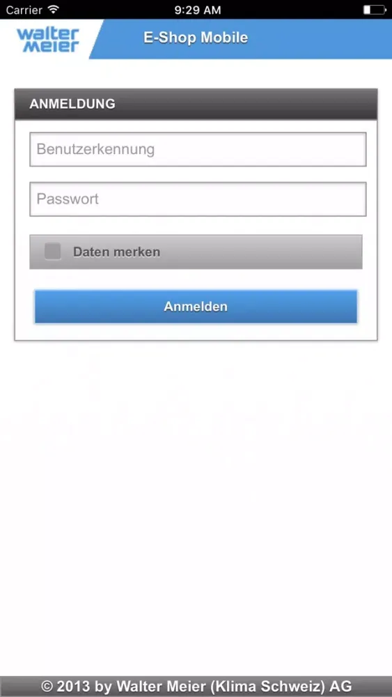 E-Shop Mobile স্ক্রিনশট