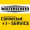 Walterscheid Connected Service