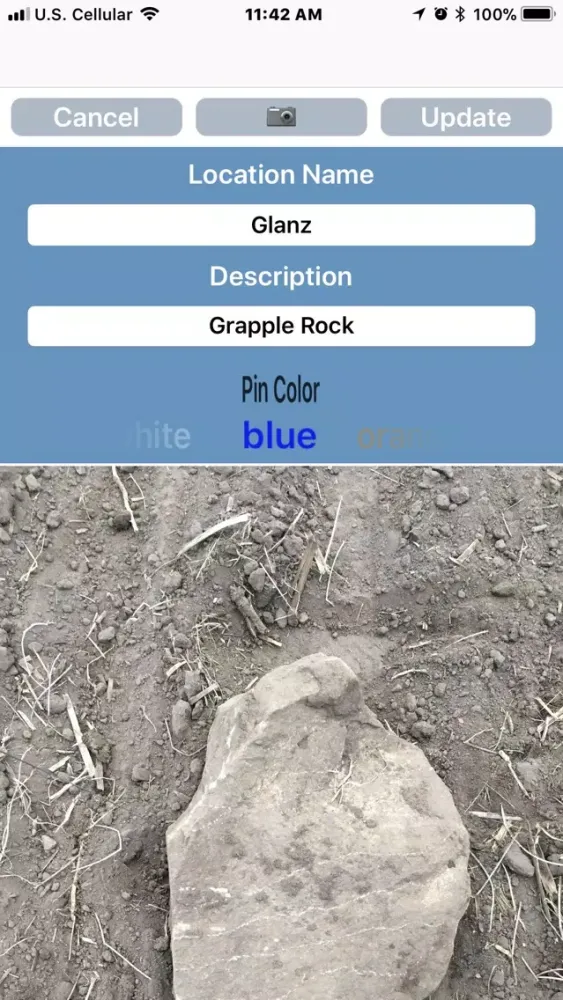 Field_Flags Screenshots