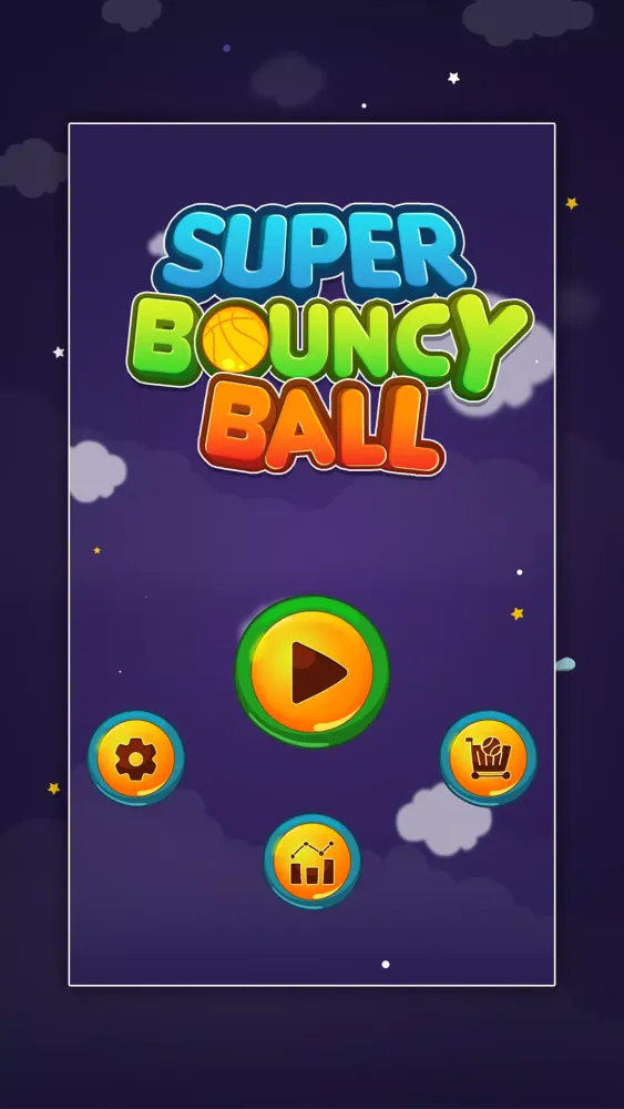 صور Super Bouncy Ball
