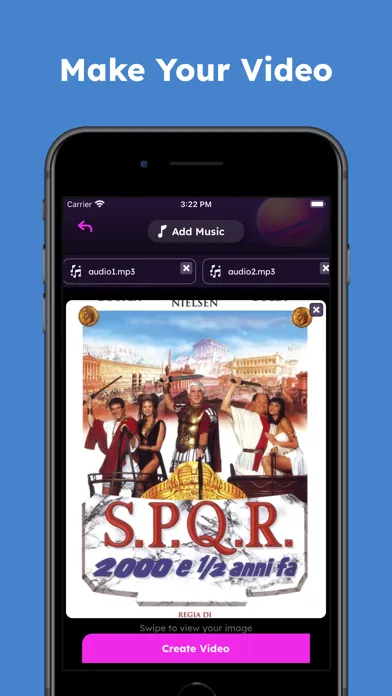 HD Flix -  Movies & TV Shows Screenshots