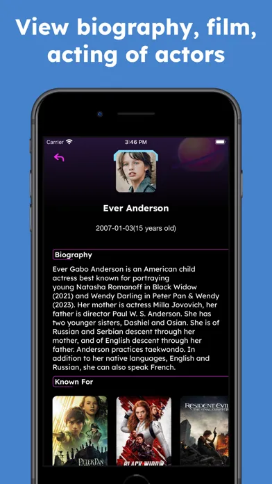 HD Flix -  Movies & TV Shows Screenshots