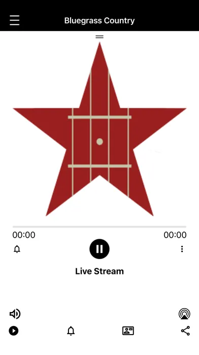 Captures d'écran de Bluegrass Country