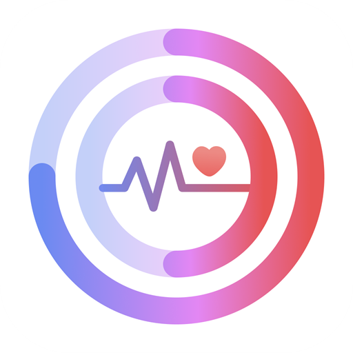 Live OO Heart Rate Tracker