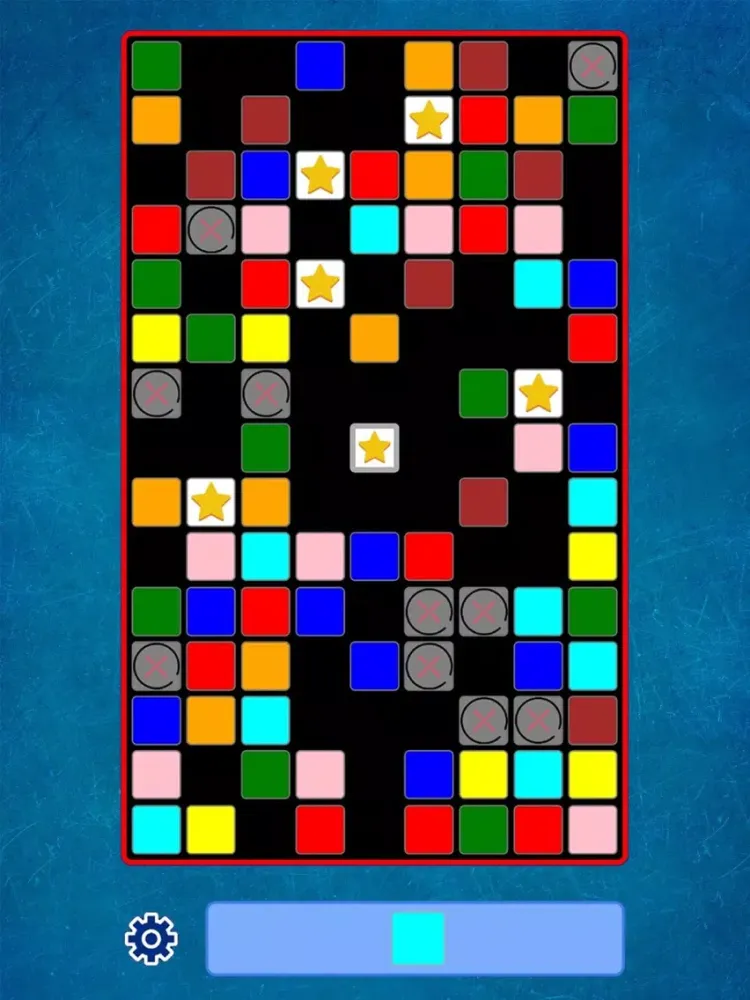Screenshot di Nostar iPad 