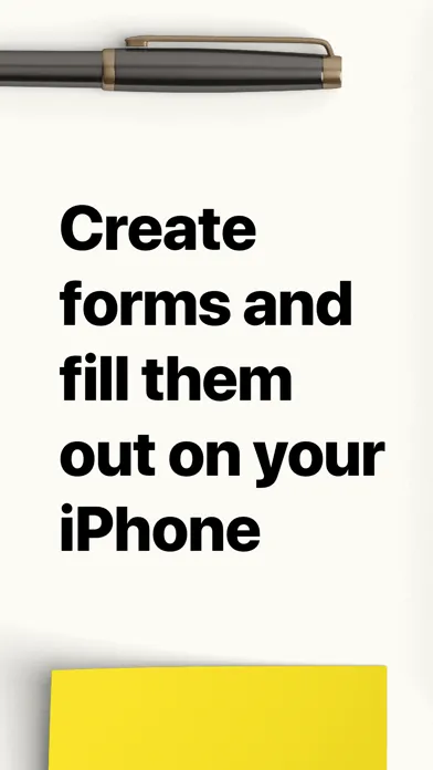 Capturas de pantalla de Form Builder Pro