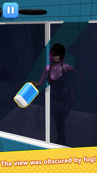 Erase the Mysteries 3D Screenshots