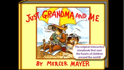صور UK-Just Grandma & Me