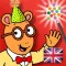UK-Arthur's Birthday