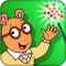 Arthur's Teacher Trouble