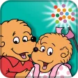 Berenstain Bears in a Fight