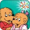 Berenstain Bears in a Fight