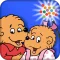 Berenstain Bears In the Dark