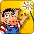 Little Monster at School