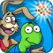 Tortoise and the Hare