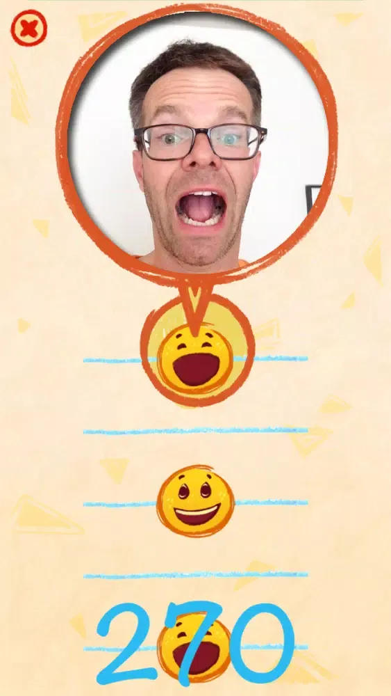 Super Selfie Dance Screenshots
