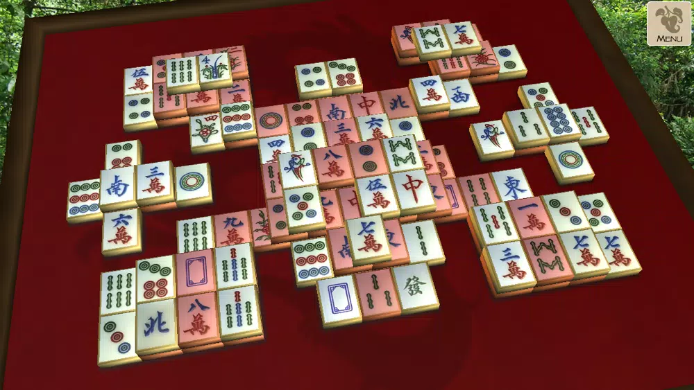 Mahjong Champion स्क्रीनशॉट