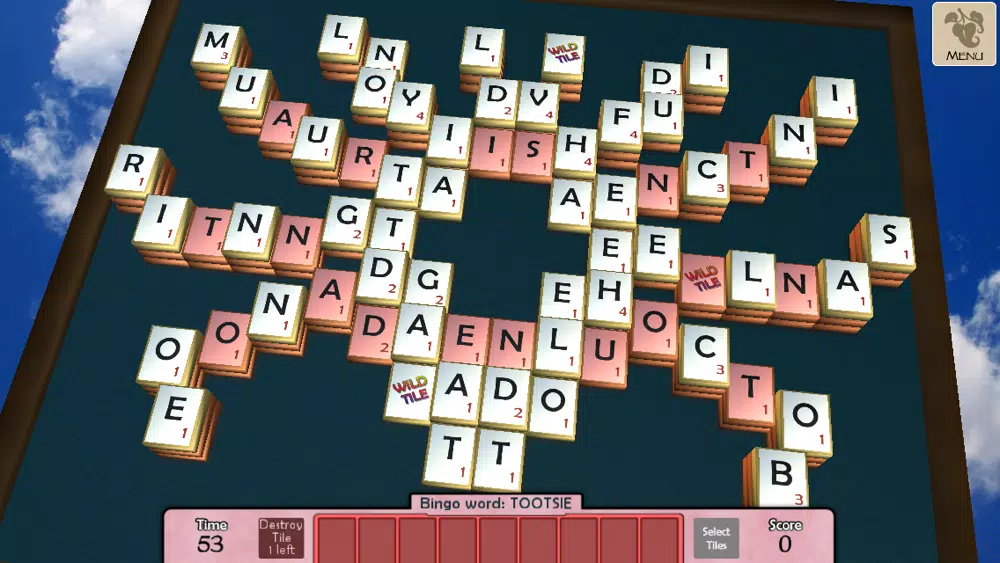 Mahjong Champion स्क्रीनशॉट