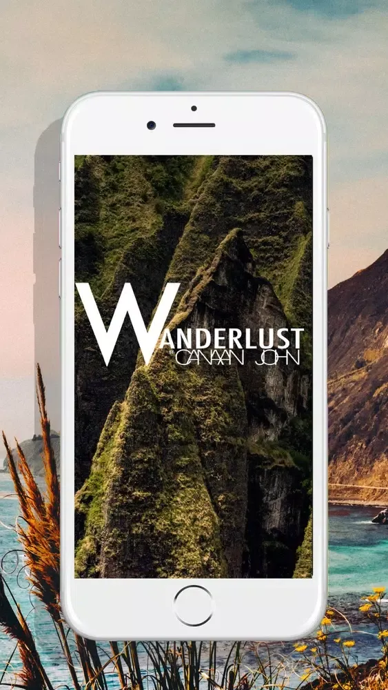 WANDERLUST by Canaan John Screenshots