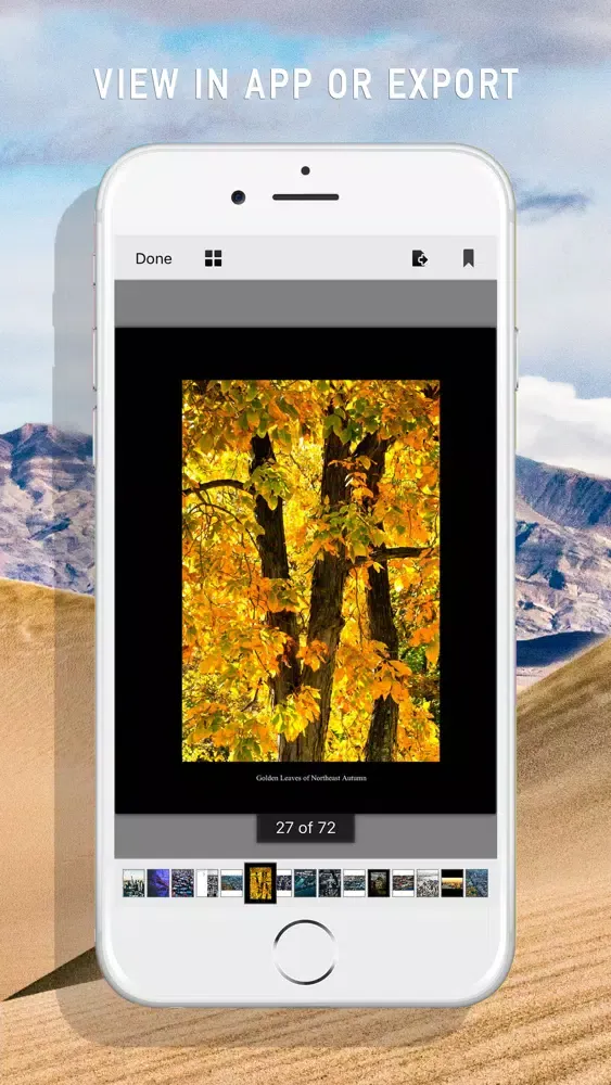 WANDERLUST by Canaan John Screenshots
