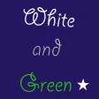 White and Green 公式アプリ White and Green 公式アプリ