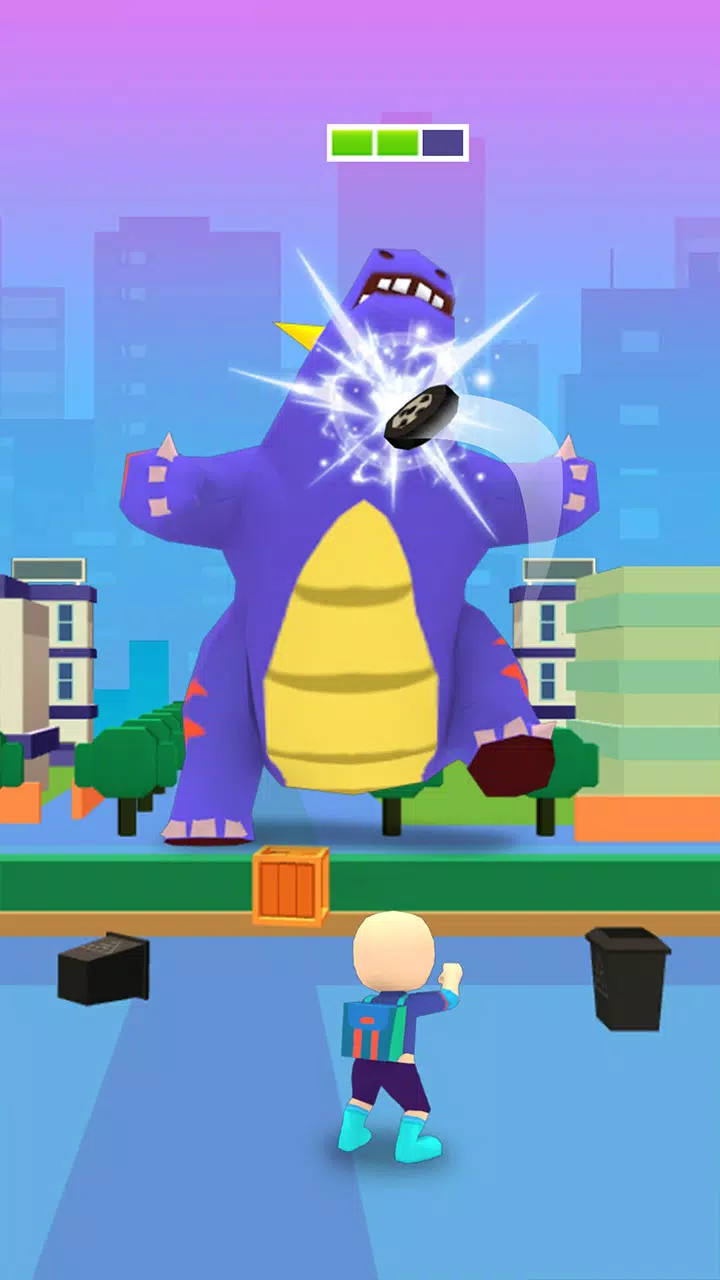 Target Tap Sniperscreenshot dell'app3